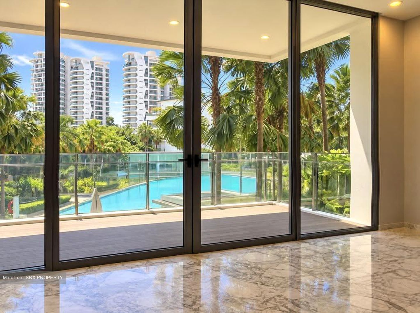 Marina Collection (D4), Condominium #638166241